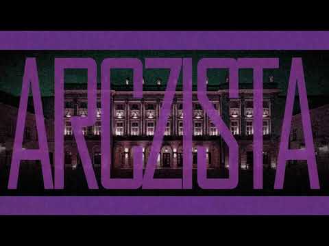 Arczista - Ja Jestem Ważny