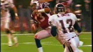 Stompin' Tom - Football Song