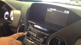 Radio code for 2015 Honda Pilot/CRV/Accord/civic/fit/odyssey