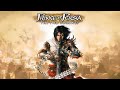 Prince Of Persia The Two Thrones