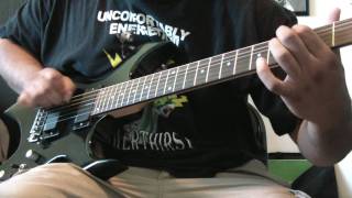 Volcano (Dethklok cover)