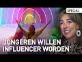 Steeds meer Instagram-restaurants en 'selfie-musea' in Amsterdam