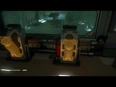 Alien Isolation Walkthrough Part 8 NO COMMENTARY Gameplay Lets Play Review HD