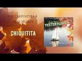 ABBA Chiquitita Cover