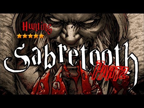 Hunting Sabretooth Part 2!! 2X 5-Star Pulled!!! - MCOC