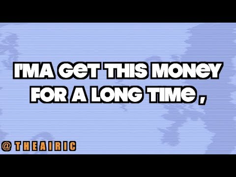 TheAiric - Wrong Time (Lyric Video)