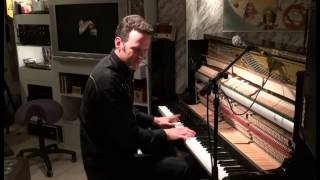 James Goodwin - Tribute To New Orleans