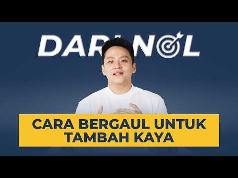 How to Get Rich from Socializing I #FromZol