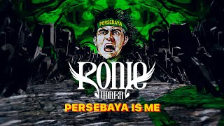 Download lagu PERSEBAYA IS ME - RONIE UDARA mp3 Download lagu PERSEBAYA IS ME - RONIE UDARA mp3