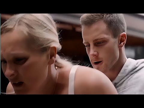 A woman lets a strange boy live in her house.