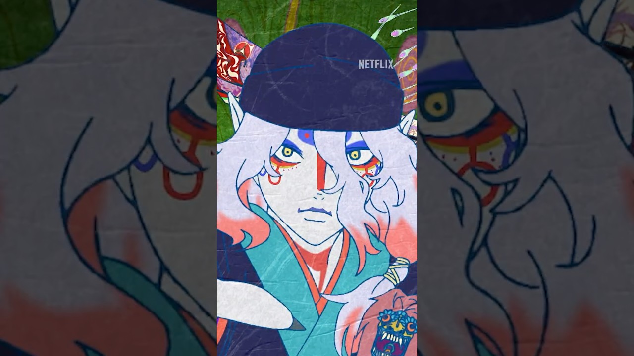 The Medicine Seller is caught on the defensive! [Subtitled]