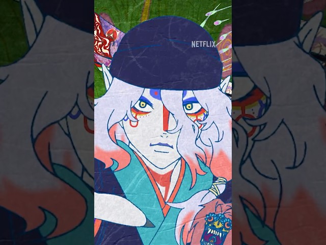 The Medicine Seller is caught on the defensive! [Subtitled]