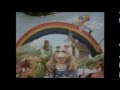 Closing To The Muppet Movie VHS 1992 Print FAKE
