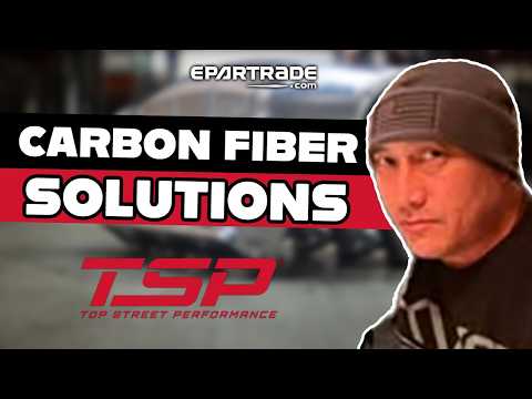 Carbon Fiber Engineering Explained: How It’s Transforming Street Performance