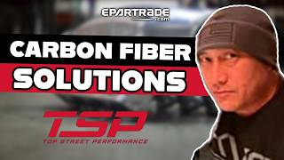 Carbon Fiber Engineering Explained: How It’s Transforming Street Performance