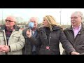 Vlog 29: Hélène bij de wijze mannen op Varkenoord