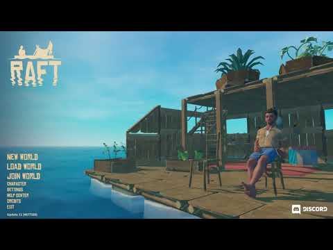 SovietWomble Stream [01.07.2020] Raft