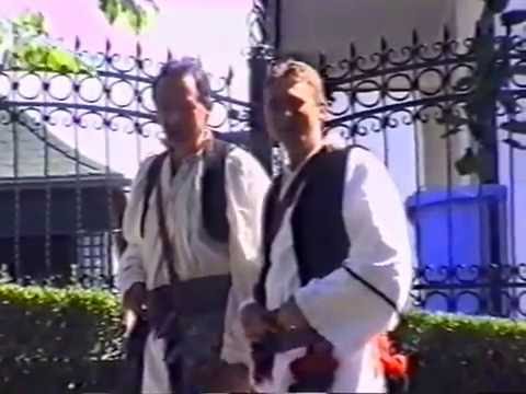 Slaven i Nemanja Lukic -   U staroj krcmi...