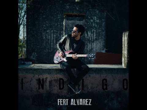 Fert Alvarez - 02 - Amethyst