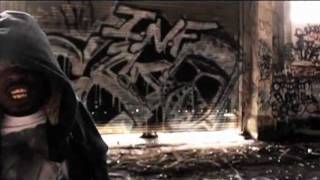 Anti Heroes Alliance - Creepy Kids (feat. G-Mo Skee, SwizZz & A.C.O) [Prod. A.C.O]