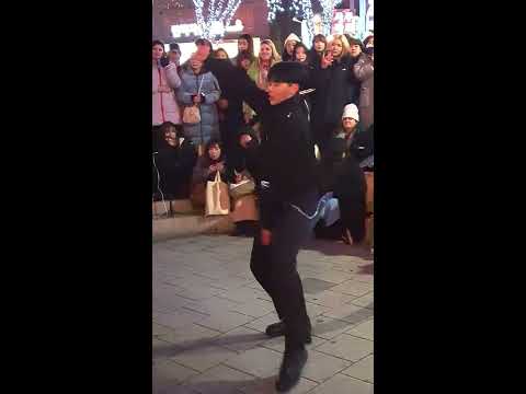 [MAXXAM / MYM] 200103 이찬욱 - 할라할라(HALA HALA) (ATEEZ cover)