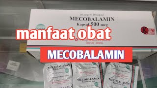 Download lagu informasi obat MECOBALAMIN mp3