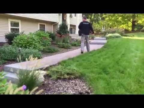 Front Entry Renovation - Sudbury Massachusetts