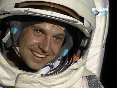 Mythos Mondlandung Doku