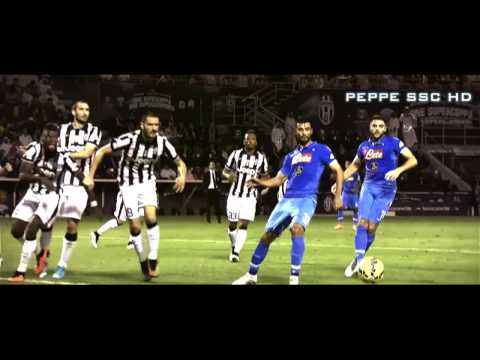 Juventus Fc - SSC Napoli 7-8 Highlights Supercampioni |Supercoppa Tim 2014 Doha|
