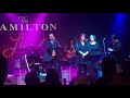 Alejandro Escovedo, Tugboat, The Hamilton, Washington, DC, 1/16/2018 - Robert Costa Alejandro Escovedo, Tugboat, The Hamilton, Washington, DC, 1/16/2018