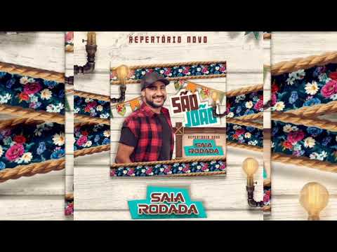Pior Pra Você - Saia Rodada