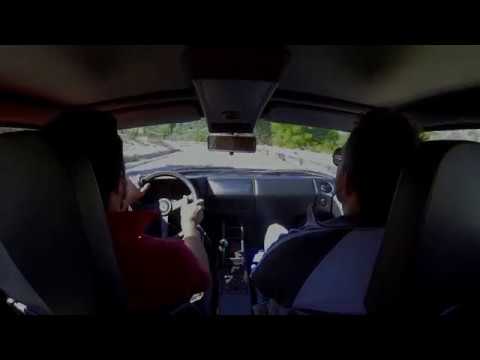 FERRARI TESTAROSSA (ON BOARD) RIDDLER PASSIONE MOTORI-#Ferrari #Testarossa