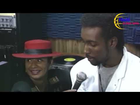 MASTER DJI PAPARA RAP CREOLE