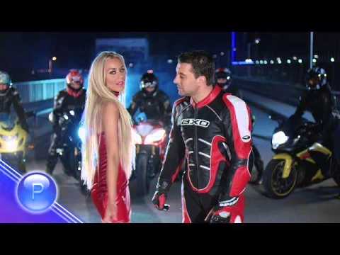 TEDI ALEKSANDROVA FT BORIS DALI - TI NE HARCHISH (CDRIP)