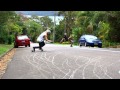 Longboarding - Double D's 