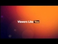 PBS CPB Viewers Like You Rebrand ID 2009 Orange Variant