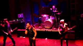 Carfax Abbey performs &quot;Cry Little Sister&quot; (The Lost Boys)