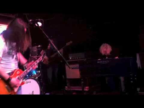 David Bryan in Memphis