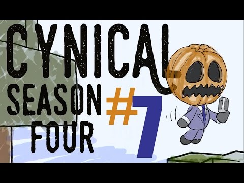 Storm of Swords and Arrows -- Cynical UHC Minecraft Season 4 Episode 7