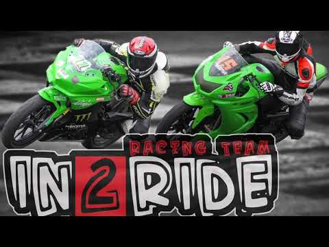 Kawasaki Ninja 400 vs MRF140SM | SteelRing
