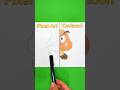 Drawing Goomba In Pixel Art Super Mario Bros Drawing Tutorial Art