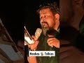 துள்ளி எழுந்தது பாட்டு மிஷ்கின் பாடி