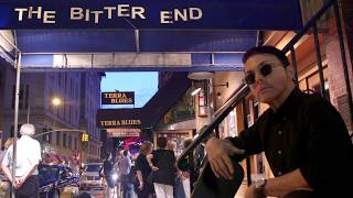 Richard Barone - "Bleecker Street" (feat. The Kennedys)