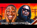 Shank X Baddo LIVE On Stream ️ Olamide Olamidebaddo Shankcomics Ybnl Twitchstreamer
