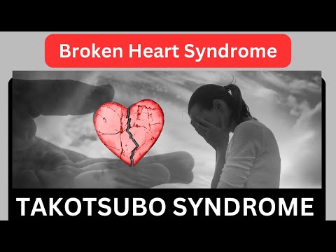 TAKOTSUBO Syndrome