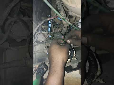 ashok lealand wiring problem