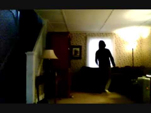 JACK THE RIPPER RETURNS!!!!