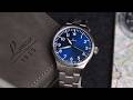 What S So Special About The Laco Augsburg Blaue Stunde