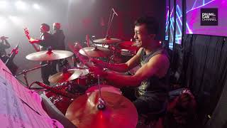 Download lagu Hutang ( Floor 88 ) Drum cam by Akram Kadir mp3