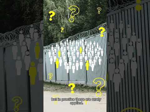 ELIL - Legal Assistance at EU borders